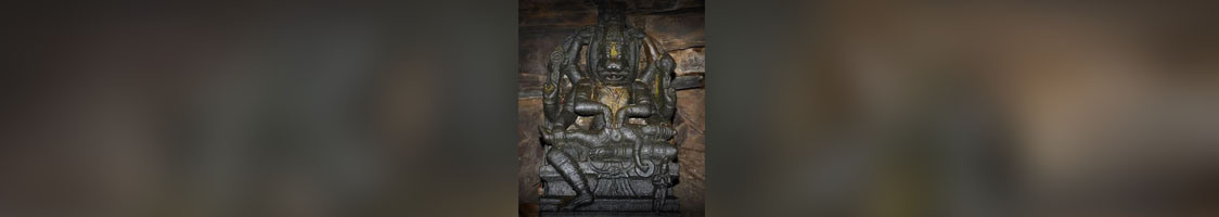 Temple Image